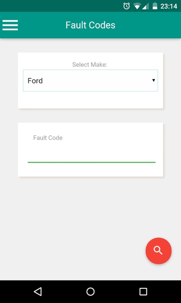 Fault Codes Lite - Preview 5