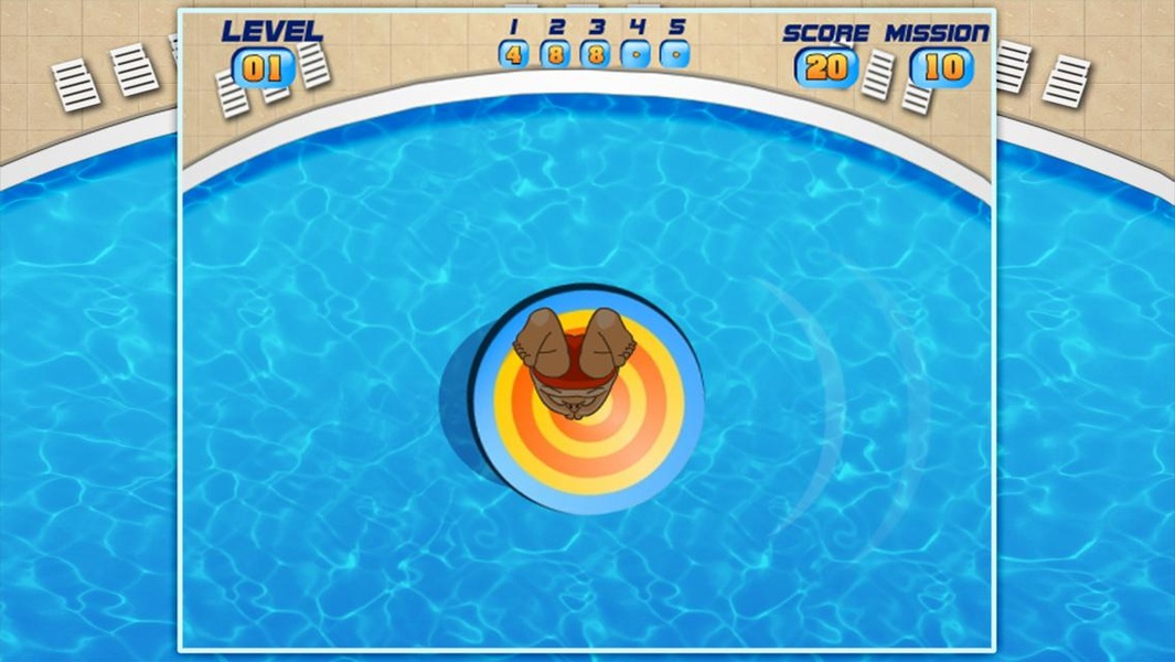 Diving competition - Preview 8