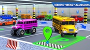 City School Bus Parking screenshot 5