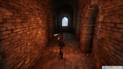 Tomb Rasider 2: The Dagger of Xian Remake screenshot 1