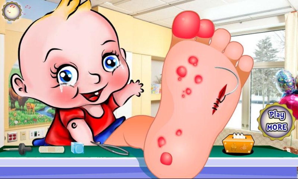 babydoctor - Preview 4