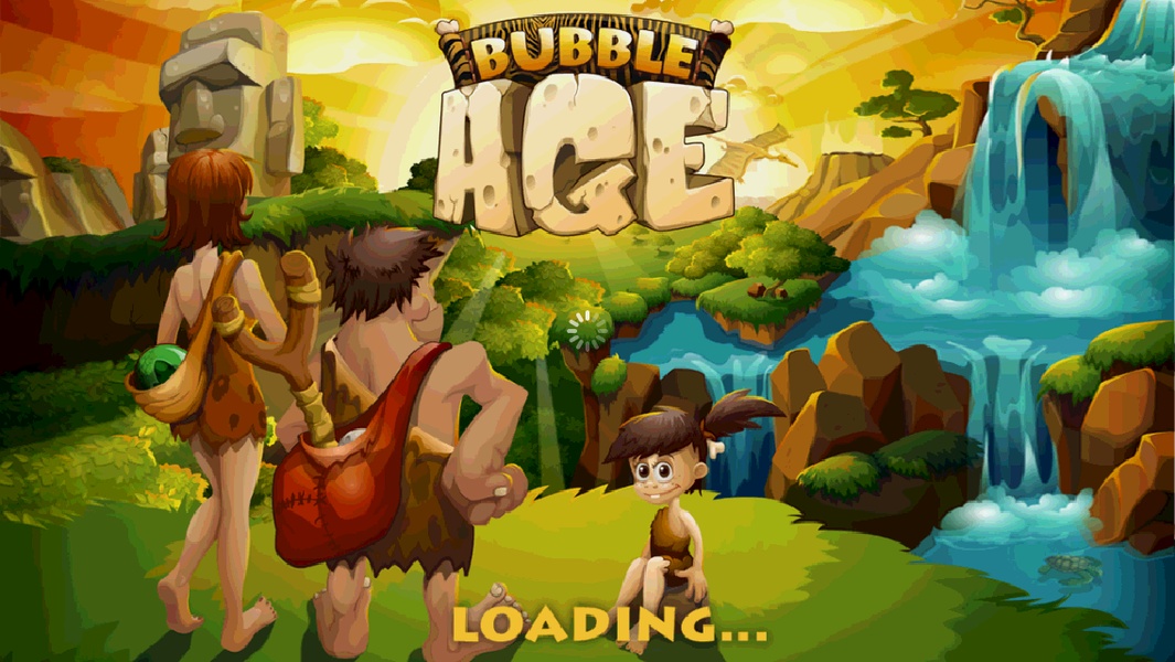 Bubble Age - Preview 5