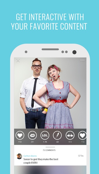 EatYourKimchi - Preview 3