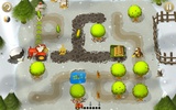 Tractor Trails screenshot 6