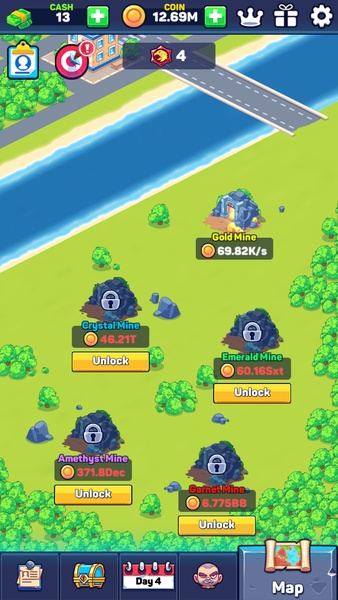 Idle Prison Tycoon - Preview 9