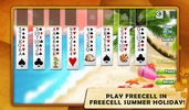 9 Fun Card Games- Solitaire screenshot 2