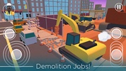 Dig In: An Excavator Game screenshot 5