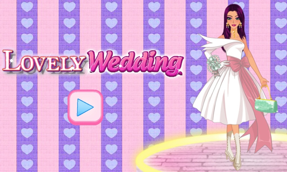 Lovely Wedding - Preview 9