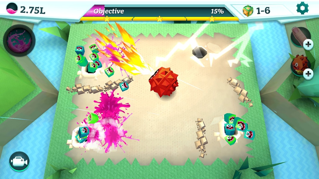 Splash Pop - Preview 8