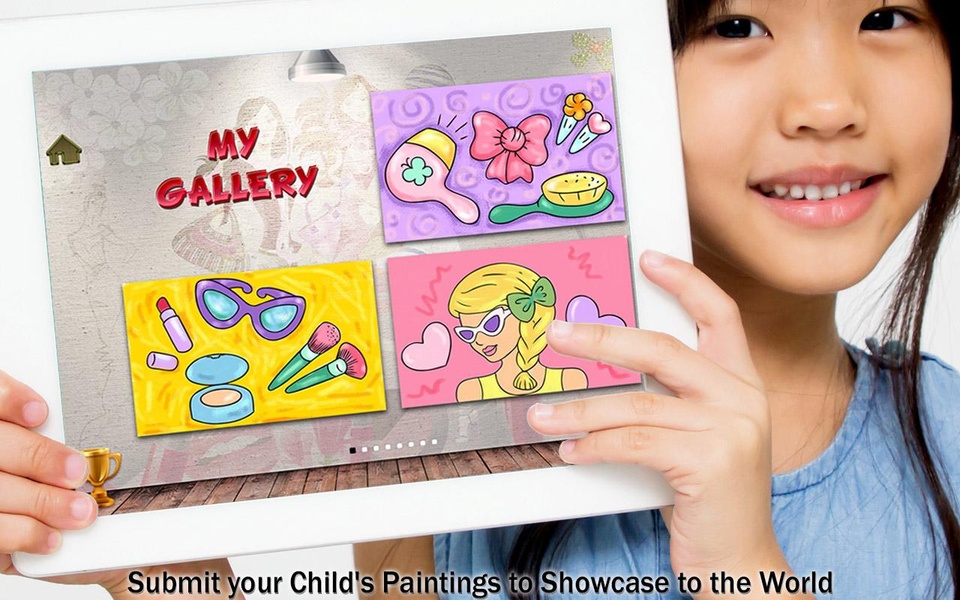 Fashion Painting - Preview 5