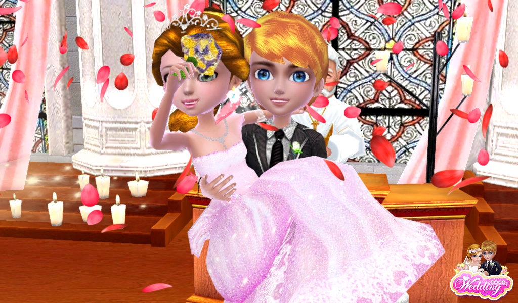 Telecharger Coco Wedding Coco Princess Latest Version For Android/iOS