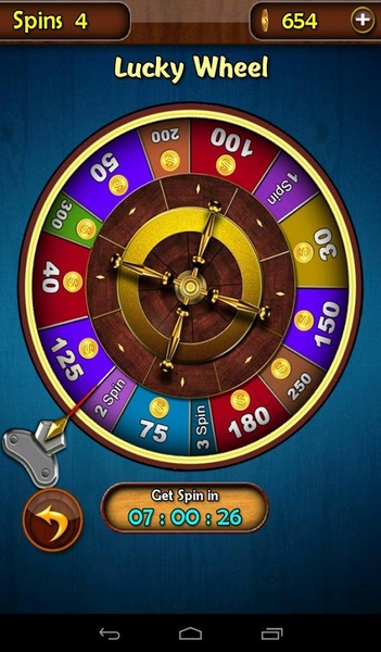 Swiped Gems Live - Preview 4