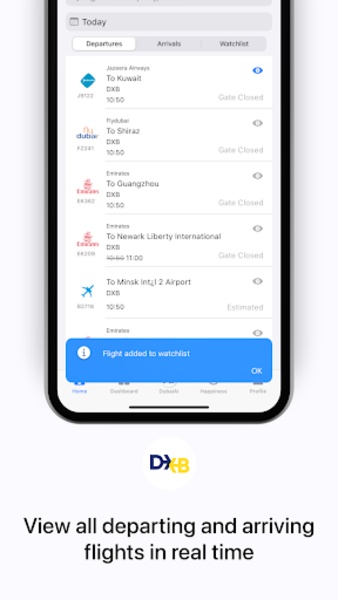 mDubai2 - Preview 2