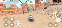 Crash Drive 3 screenshot 6