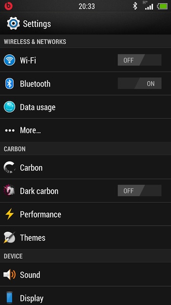 HTC Sense 5 FREE - Preview 3