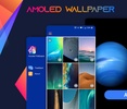 AMOLED Wallpaper: 3D Themes & 4K Wallpaper screenshot 5