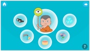 Kids Preschool Learning: Pre Primary School Games screenshot 3