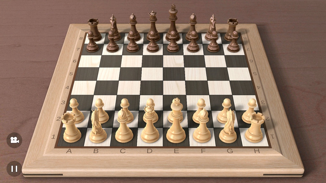 Chess 3D Game for Android - Download