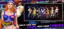 PlayPark Streetballers screenshot 4
