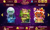 Slots Casino Party™ screenshot 6
