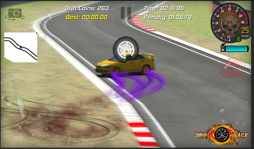 Drift Race: Begins - Preview 3