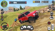 Offroad 4x4 Stunt Extreme Racing screenshot 7