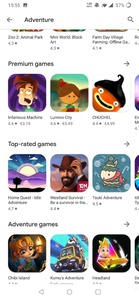 Google Play screenshot 17