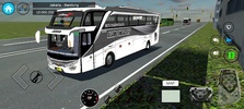 Telolet Alzifa X Basuri V3 Euro Truck Simulator 2 screenshot 6