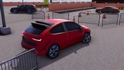 Car Parking - 3D Car Games screenshot 9