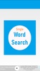Word Search - Play Word Search Puzzle Game screenshot 4