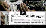 Shred Guitar Mastery lite screenshot 3