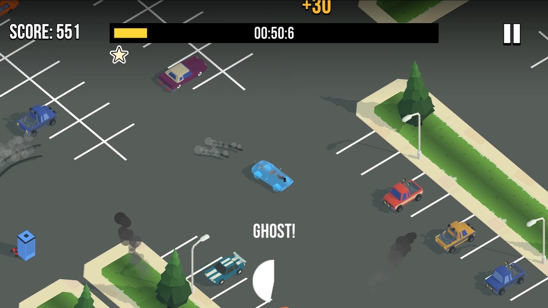 Smash Racing - Preview 8