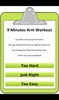 9 Minutes Arm Workout screenshot 8