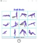 Workout Windows screenshot 4