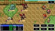[Premium] RPG Dragon Sinker screenshot 13