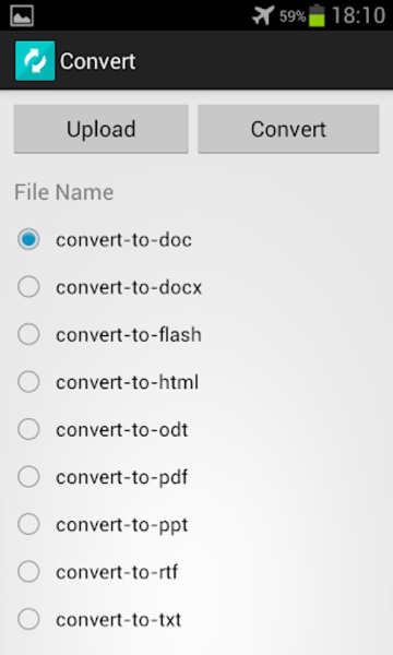 All File Converter - Preview 6