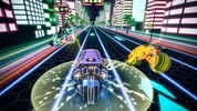 Neon Bike Race: Traffic Rider screenshot 5