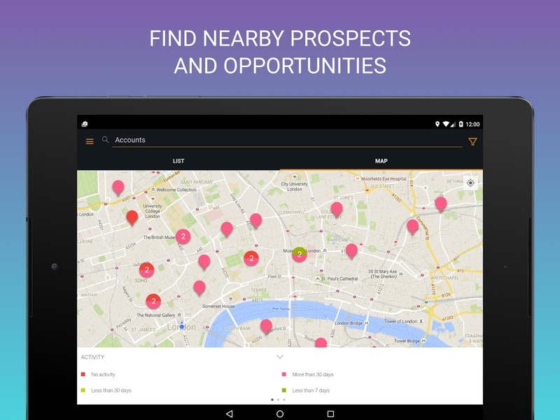 ForceManager - Preview 9