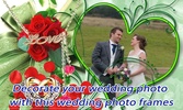 Wedding frame photo effects screenshot 4