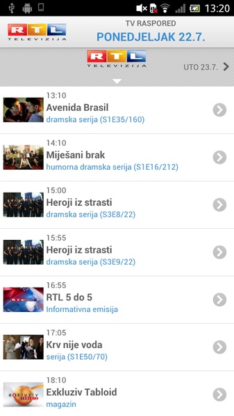 RTL - Preview 5