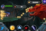 Devil Assassin:evil ninja screenshot 2