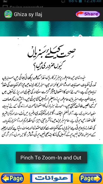Ghiza sy Ilaj - Preview 10
