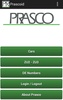 Prasco Catalogue screenshot 3