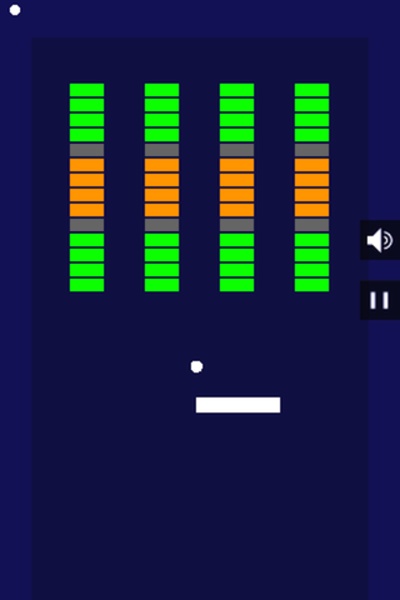 Simple Brick Breaker - Preview 3