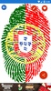 Portugal Flag Wallpaper: Flags screenshot 1