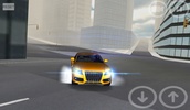 Real City Car Racing screenshot 3