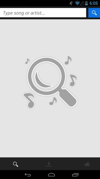 to MP3 - TubeBus APK for Android Download