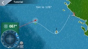 Virtual Regatta screenshot 2