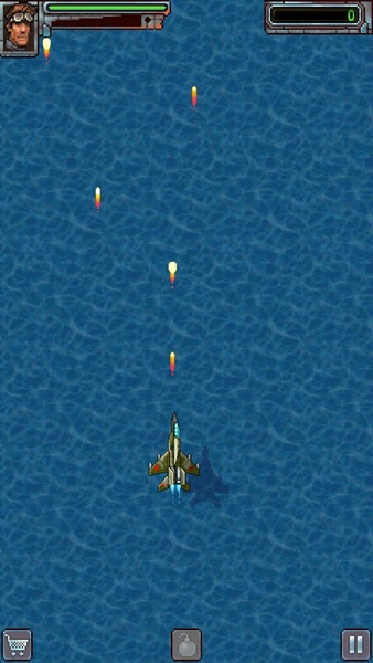 Mig 2D - Preview 2