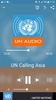 UN Audio Channels screenshot 3